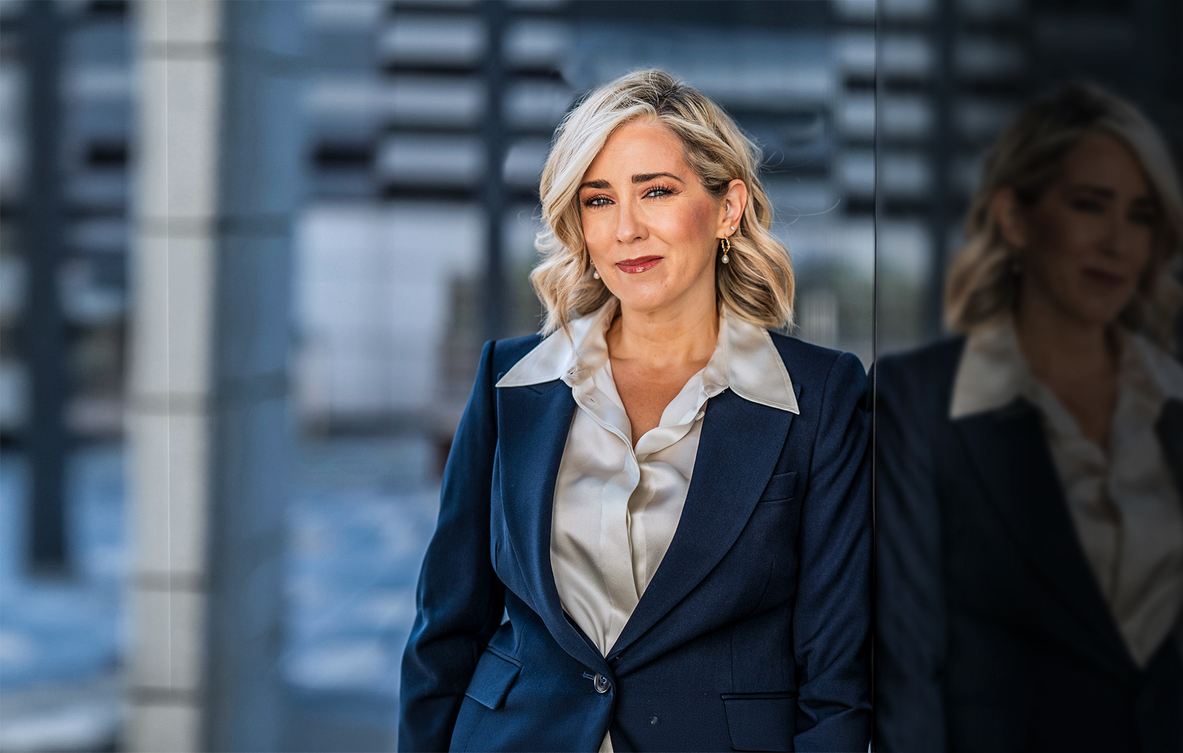 Burness Paull appoints Sarah Vass to head exploration and production team