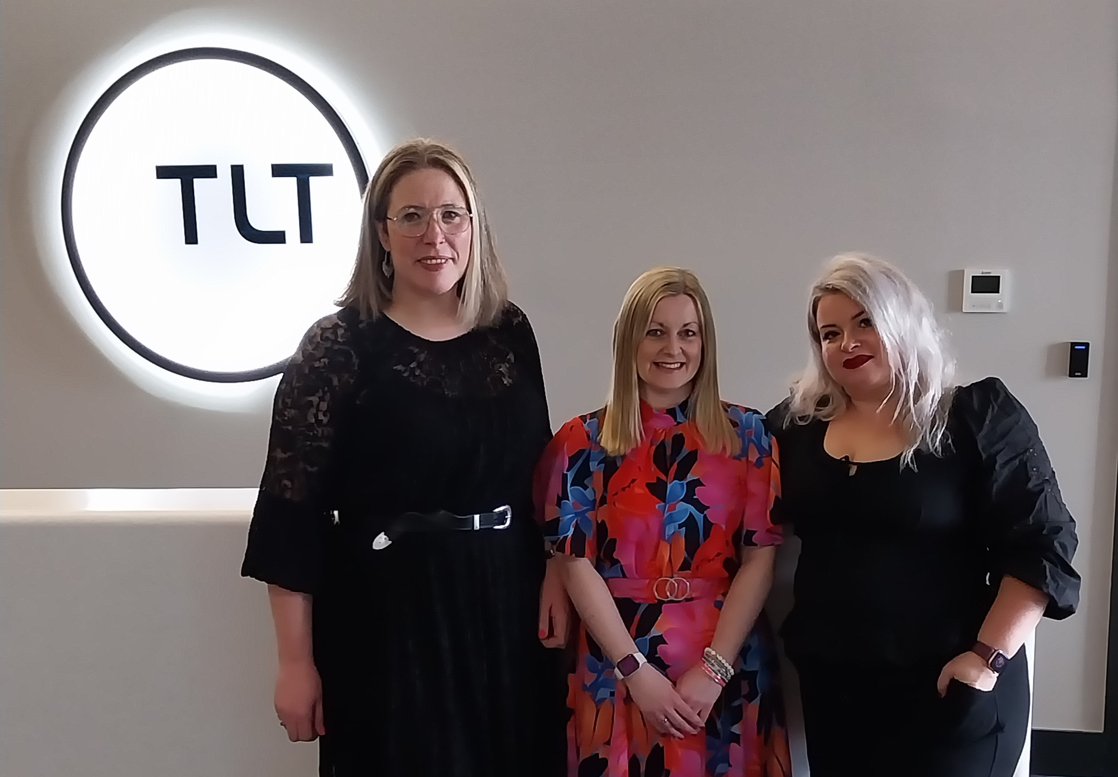TLT promotes three to partner
