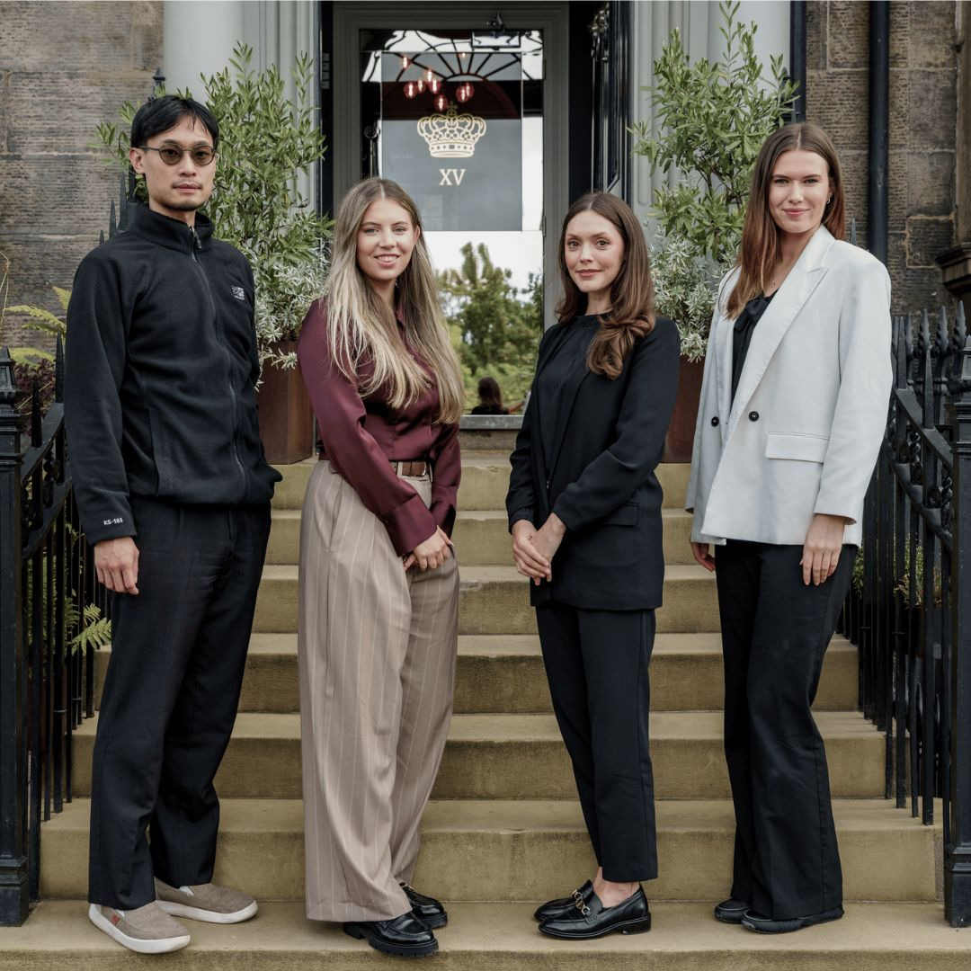 Shakespeare Martineau strengthens Scotland team