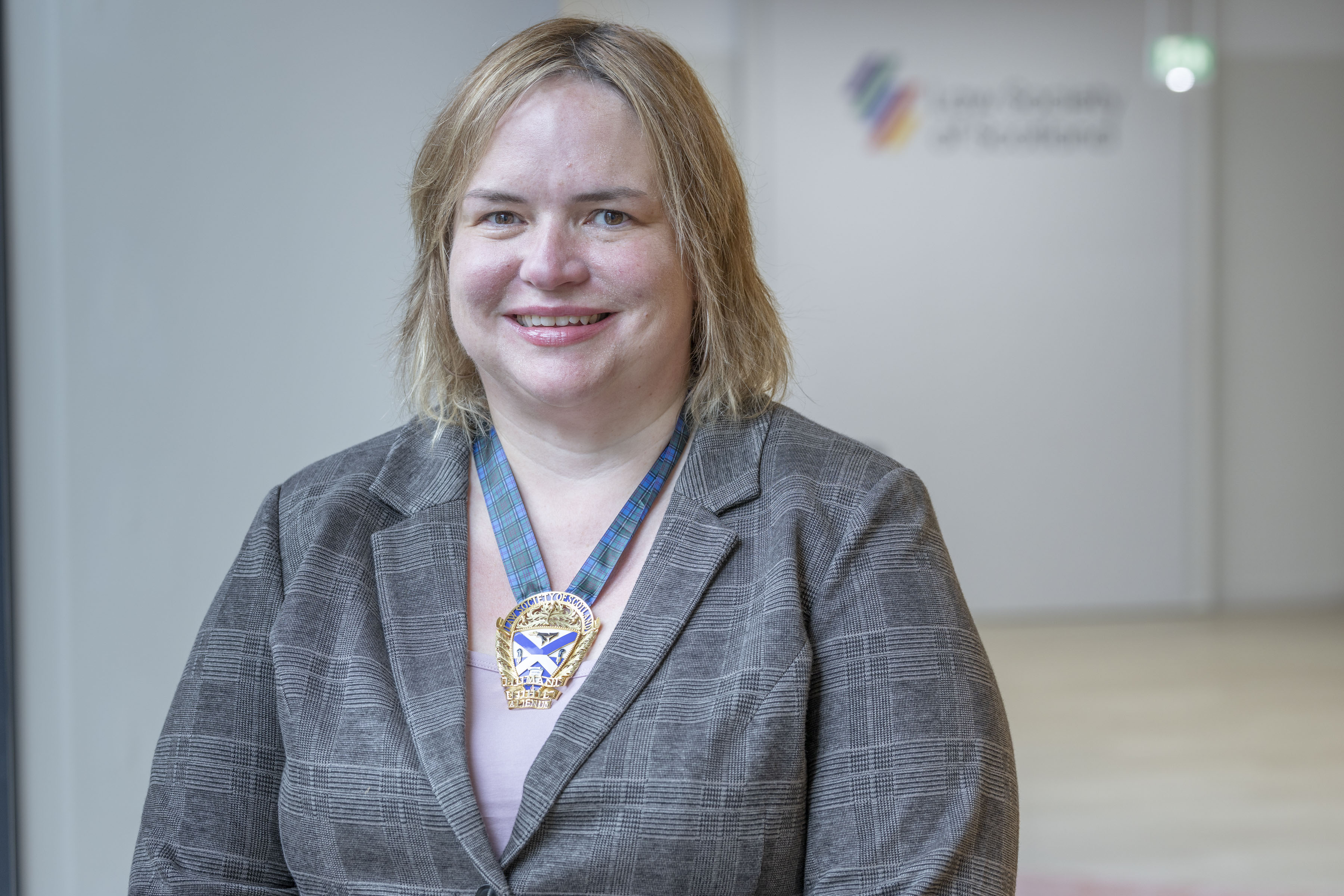 Interview: Serena Sutherland brings island perspective to Law Society presidency