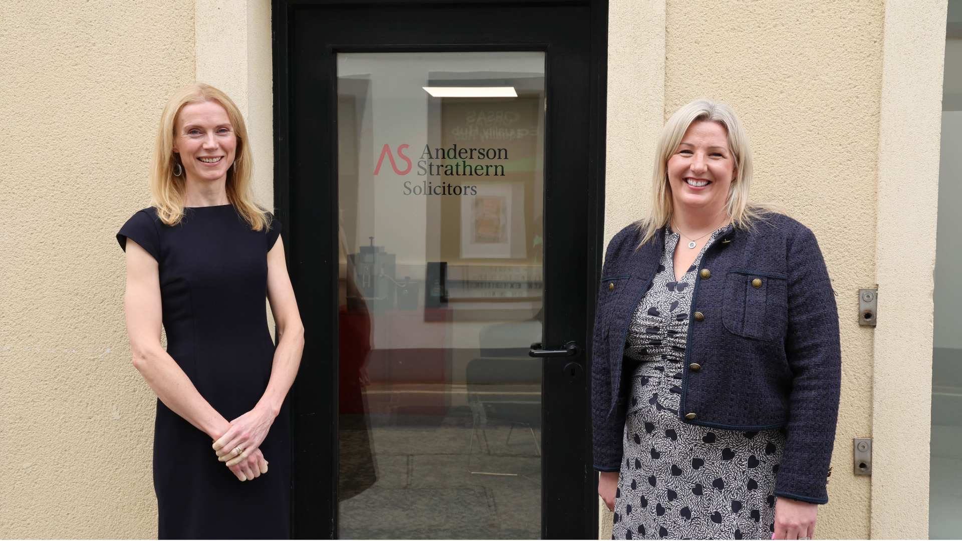 Anderson Strathern moves Orkney team to new Kirkwall office