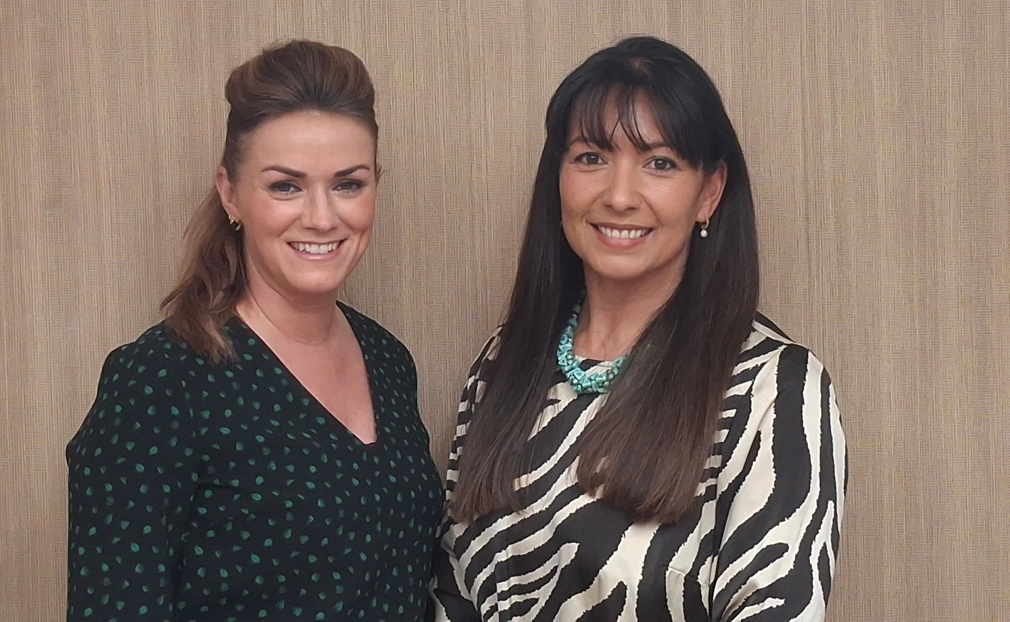 Double partner appointment at Addleshaw Goddard