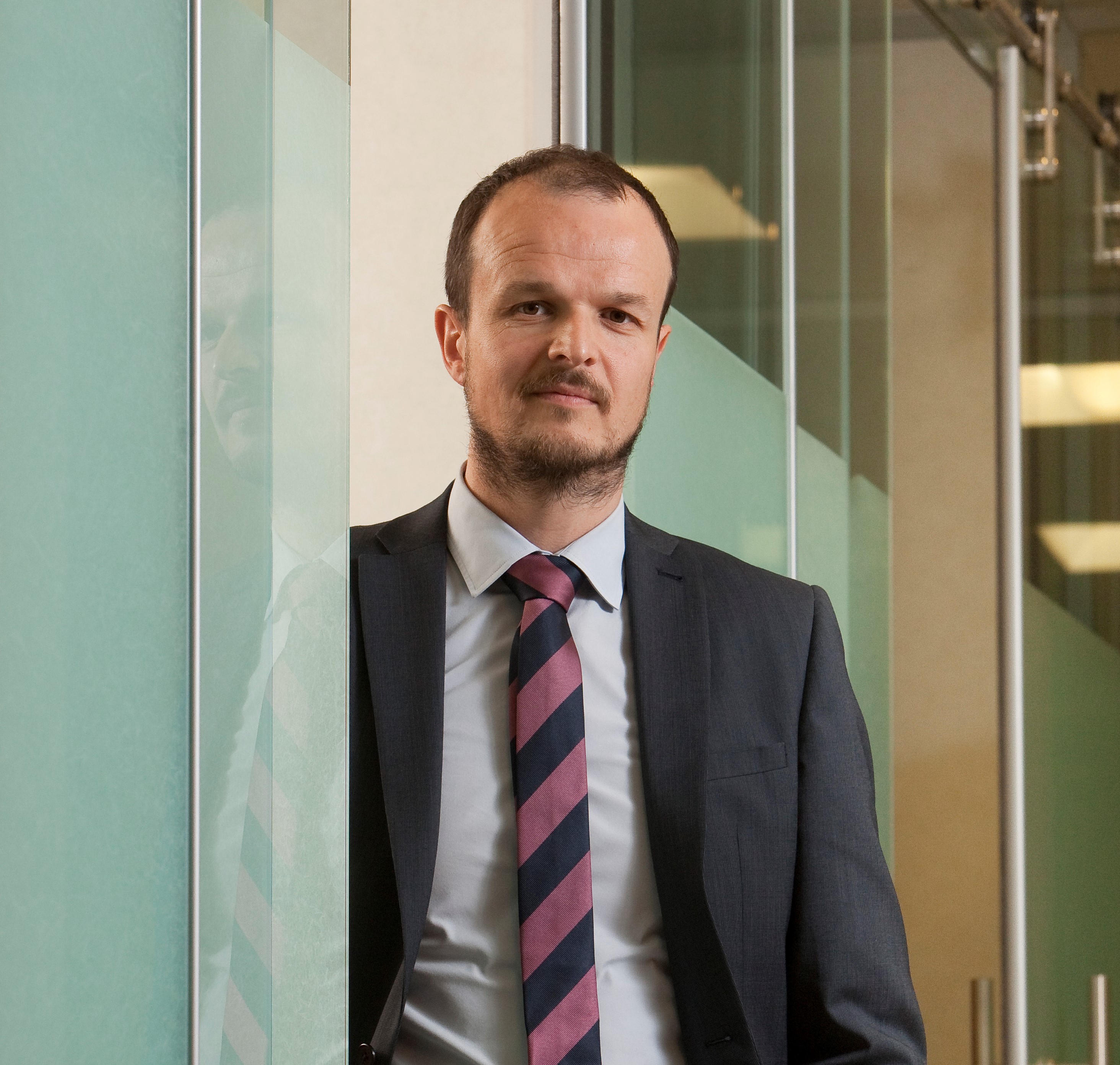 CMS reports €2.17bn global revenue after 4.8 per cent growth