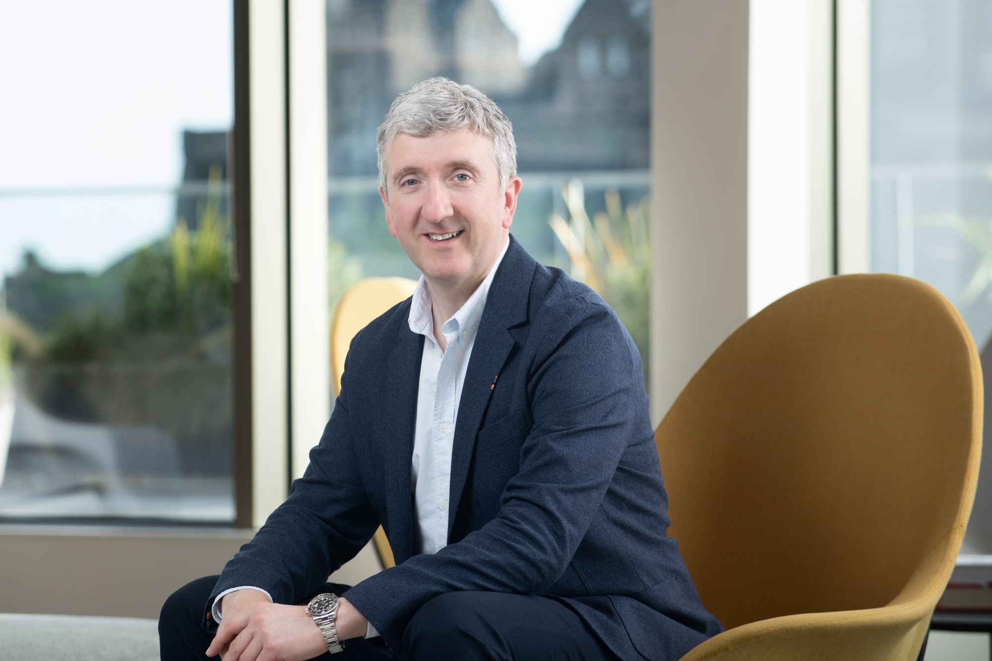 Brodies enters strategic partnership with Legora following firm-wide pilot
