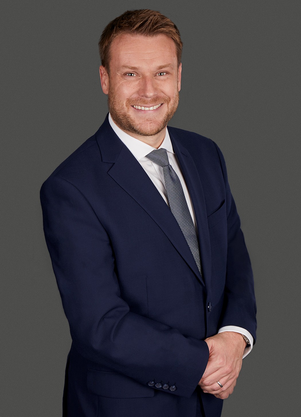 Stuart Murdoch joins Pinsent Masons