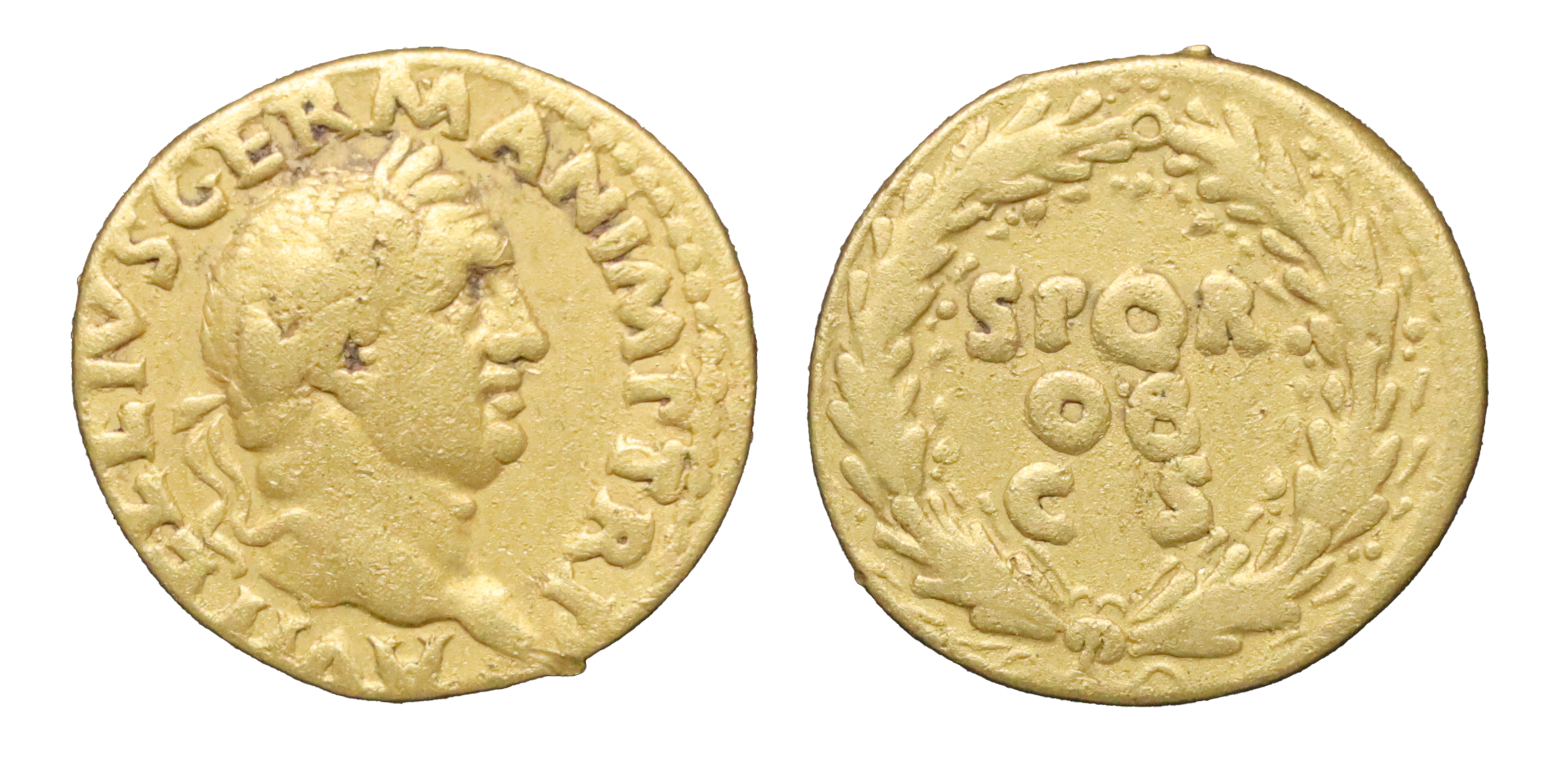 Rare £15,000 royal coin among Scotland's top archaeological discoveries