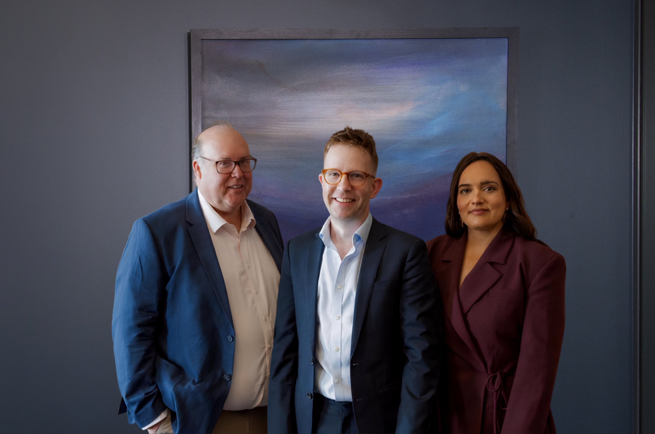 Graham Webster joins Turcan Connell in Glasgow
