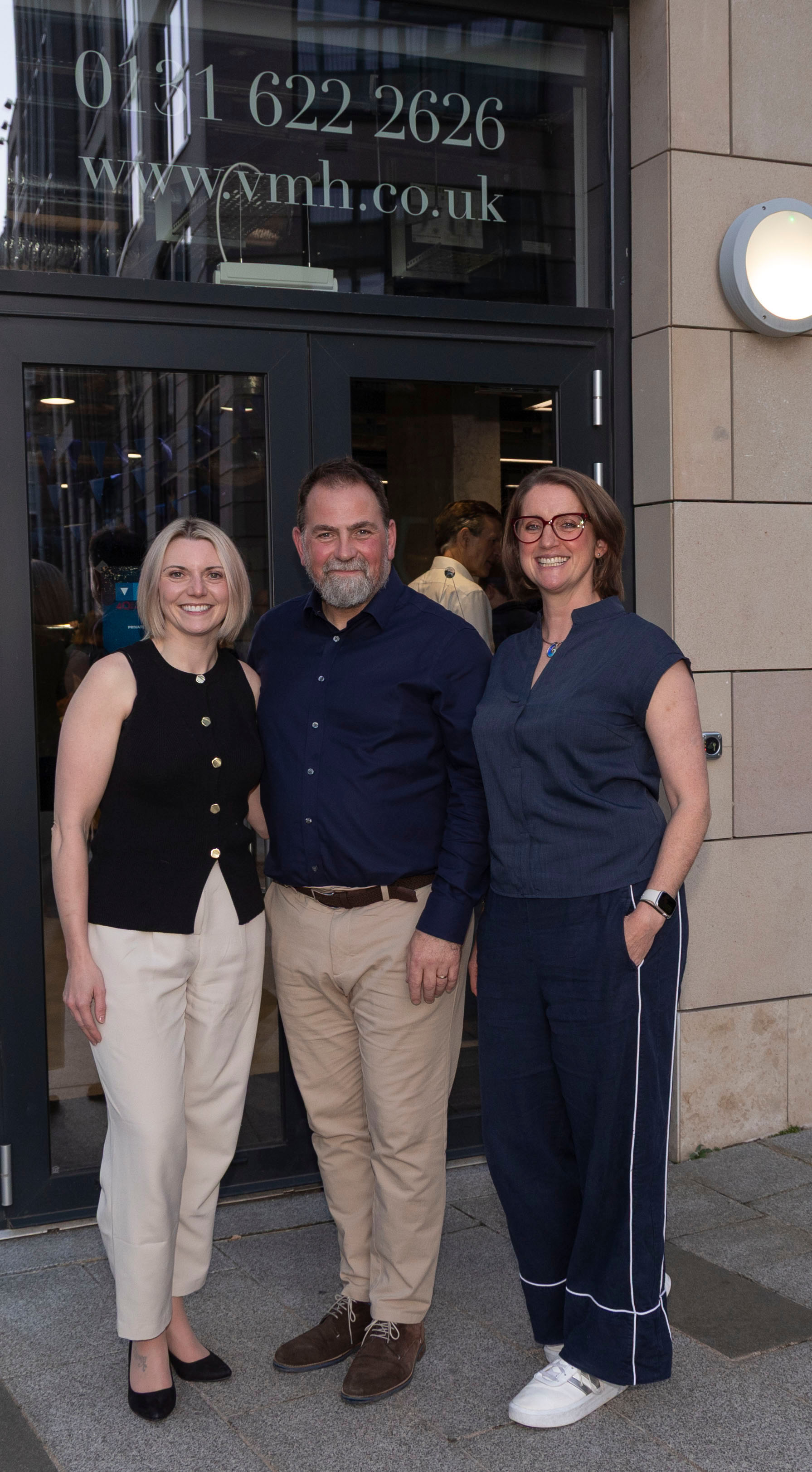 VMH Solicitors expands into commercial property with acquisition of Orme Law