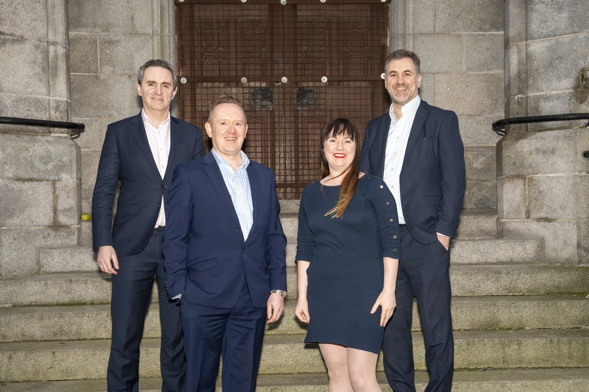 Wright, Johnston & Mackenzie LLP expands into Aberdeen
