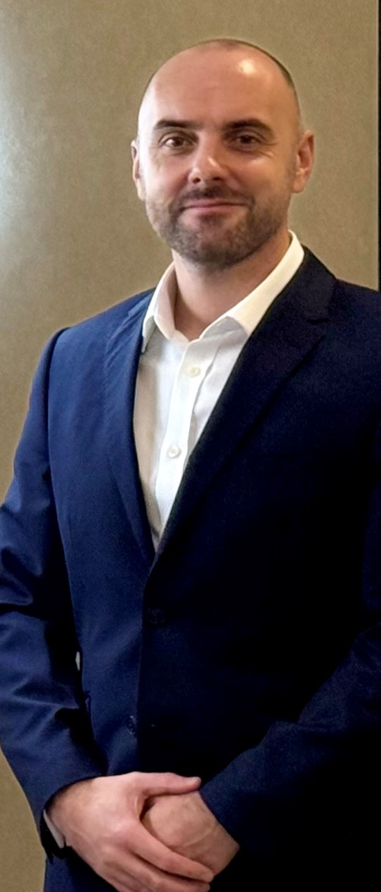 William Reid joins Shoosmiths in Edinburgh