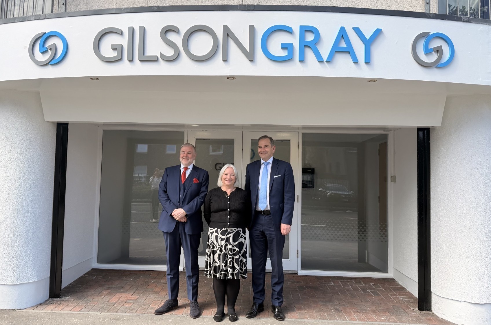 Gilson Gray expands into Perth with acquisition of Wyllie & Henderson