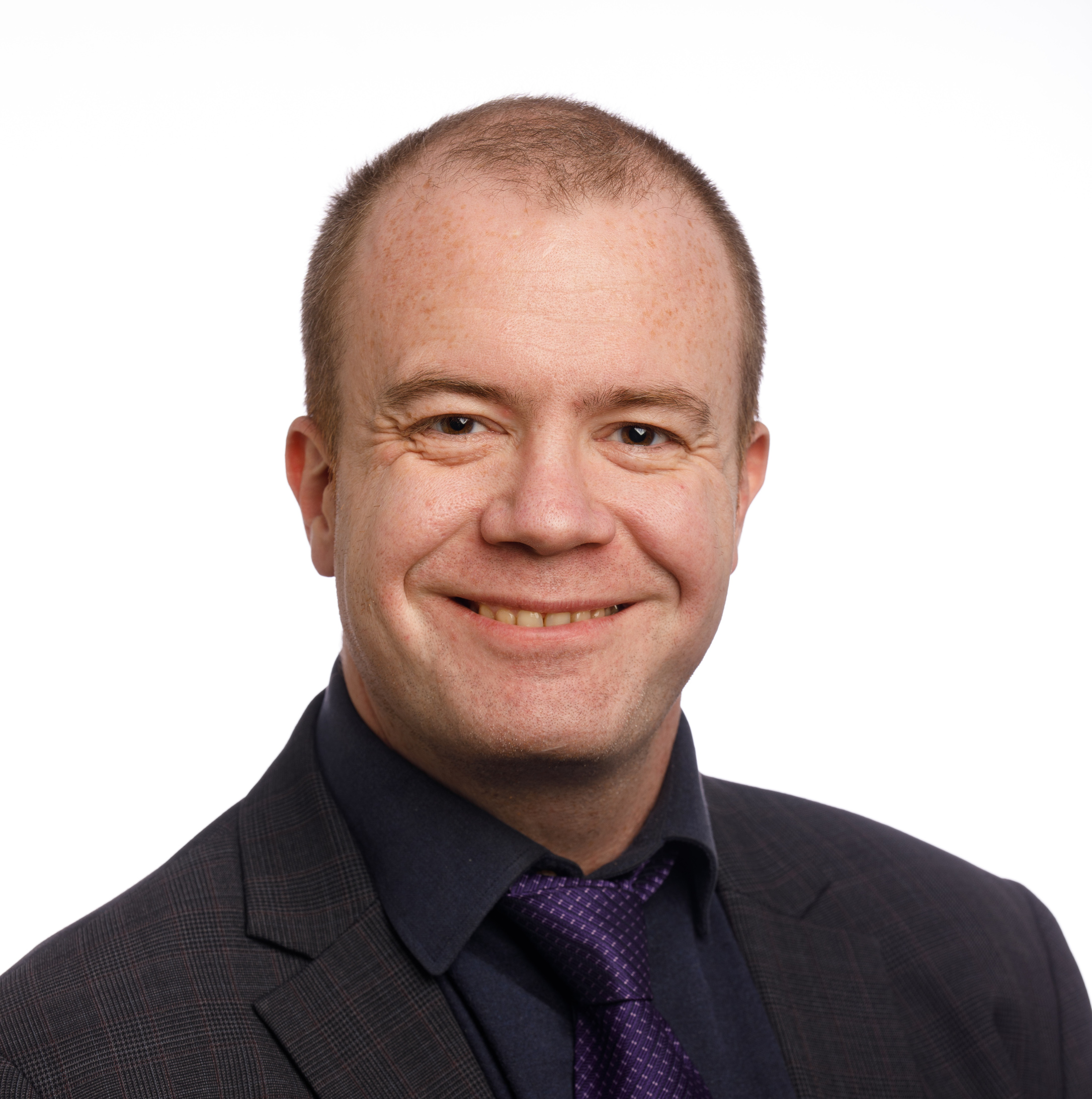 Lawyer of the Month: Alexander Simmonds