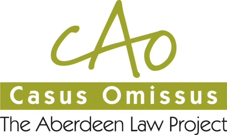 Aberdeen Law Project launches advice note service