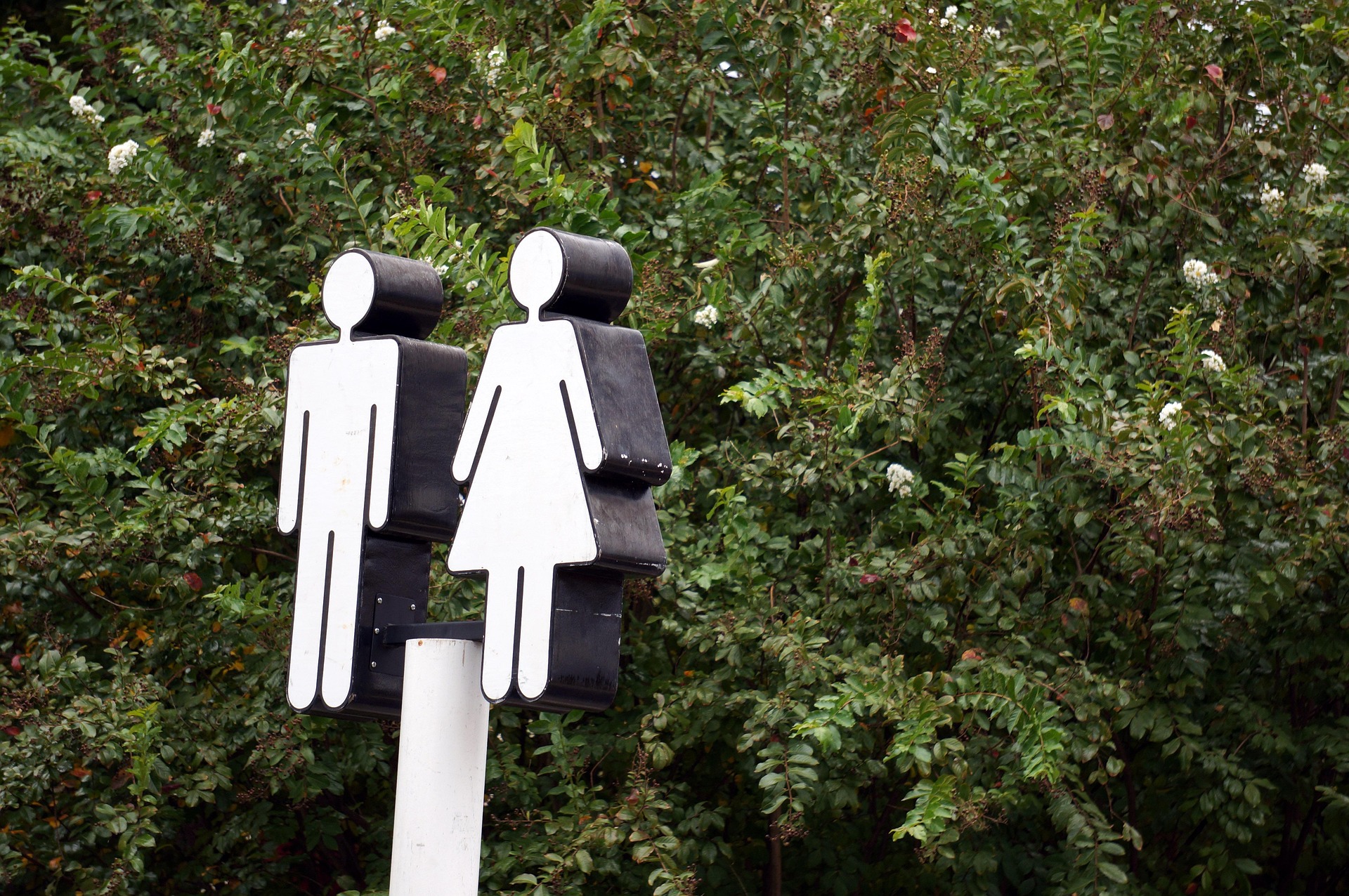 EHRC code on single-sex spaces comes into force across Britain