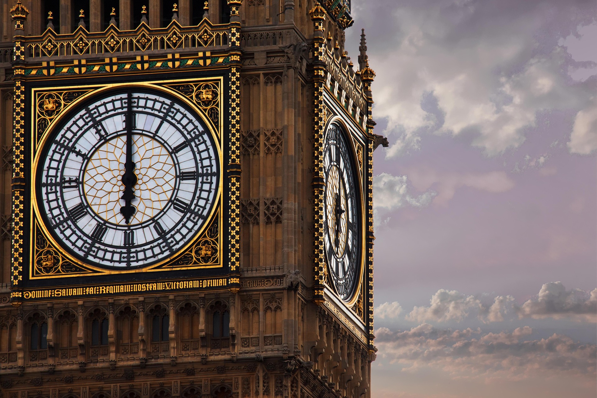 Genocide Determination Bill introduced in the Lords