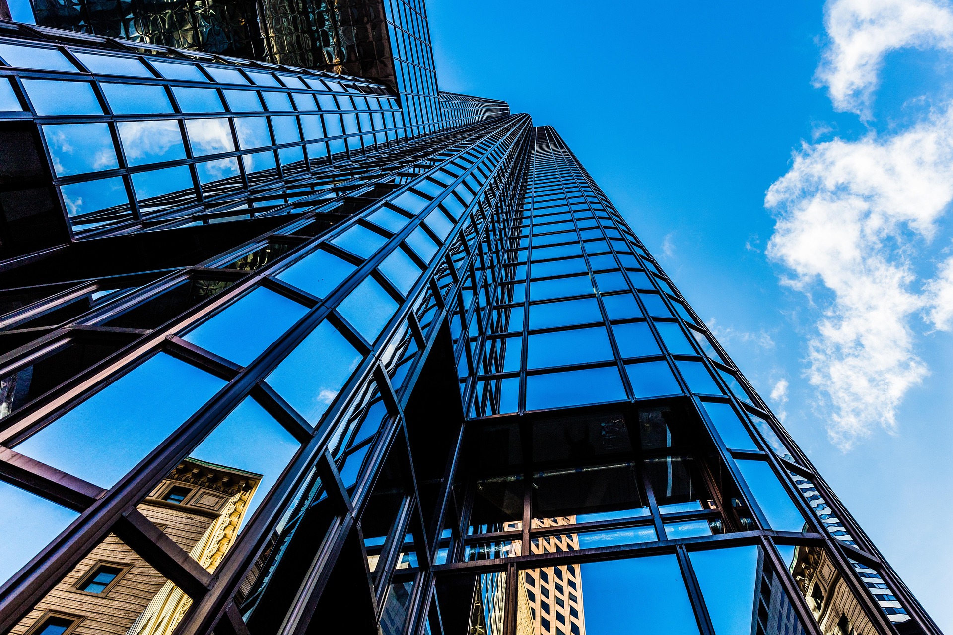 Scotland-Massachusetts Bio-Bridge welcomed