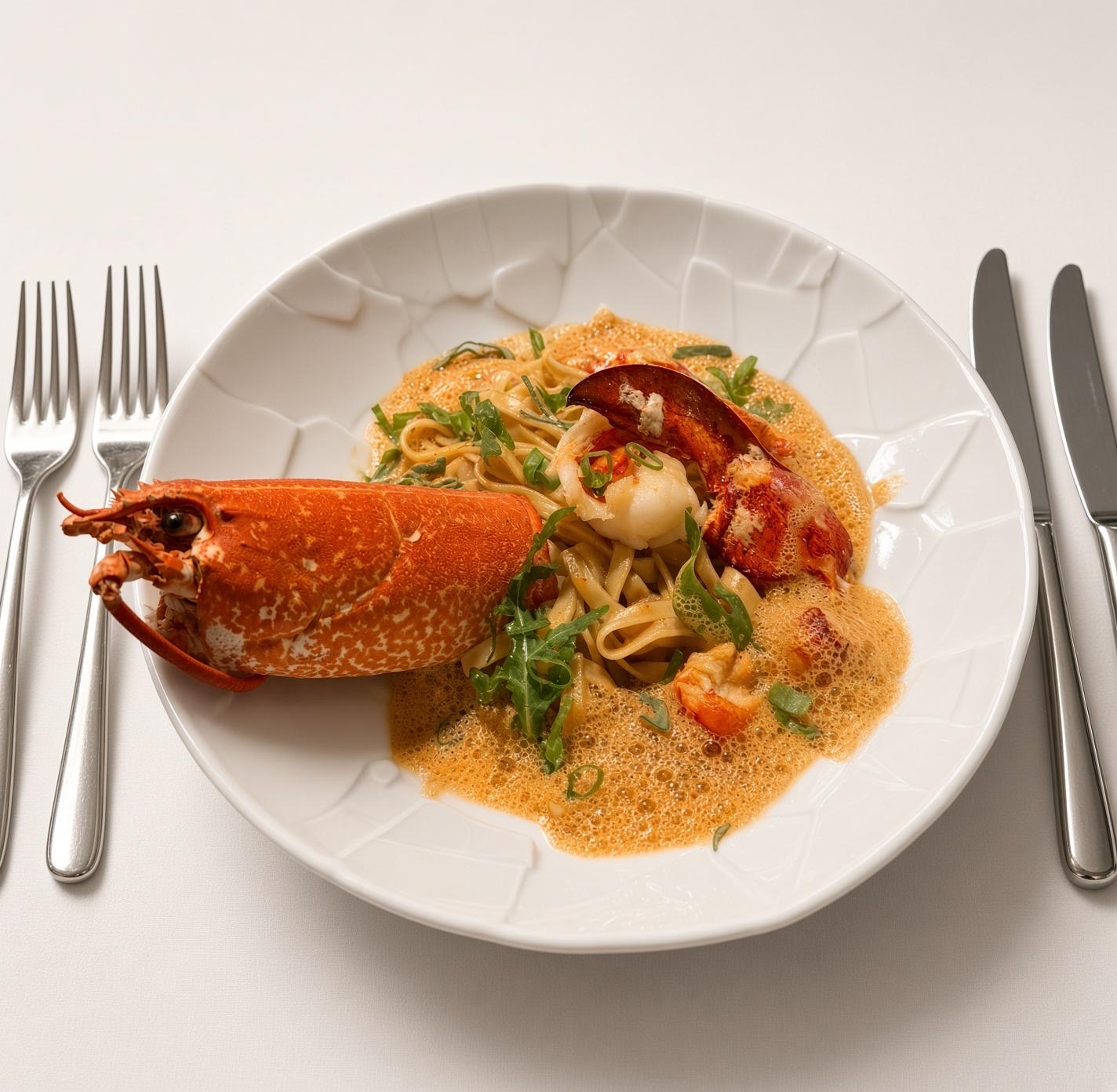 Dining Out: Not so nice in Nice