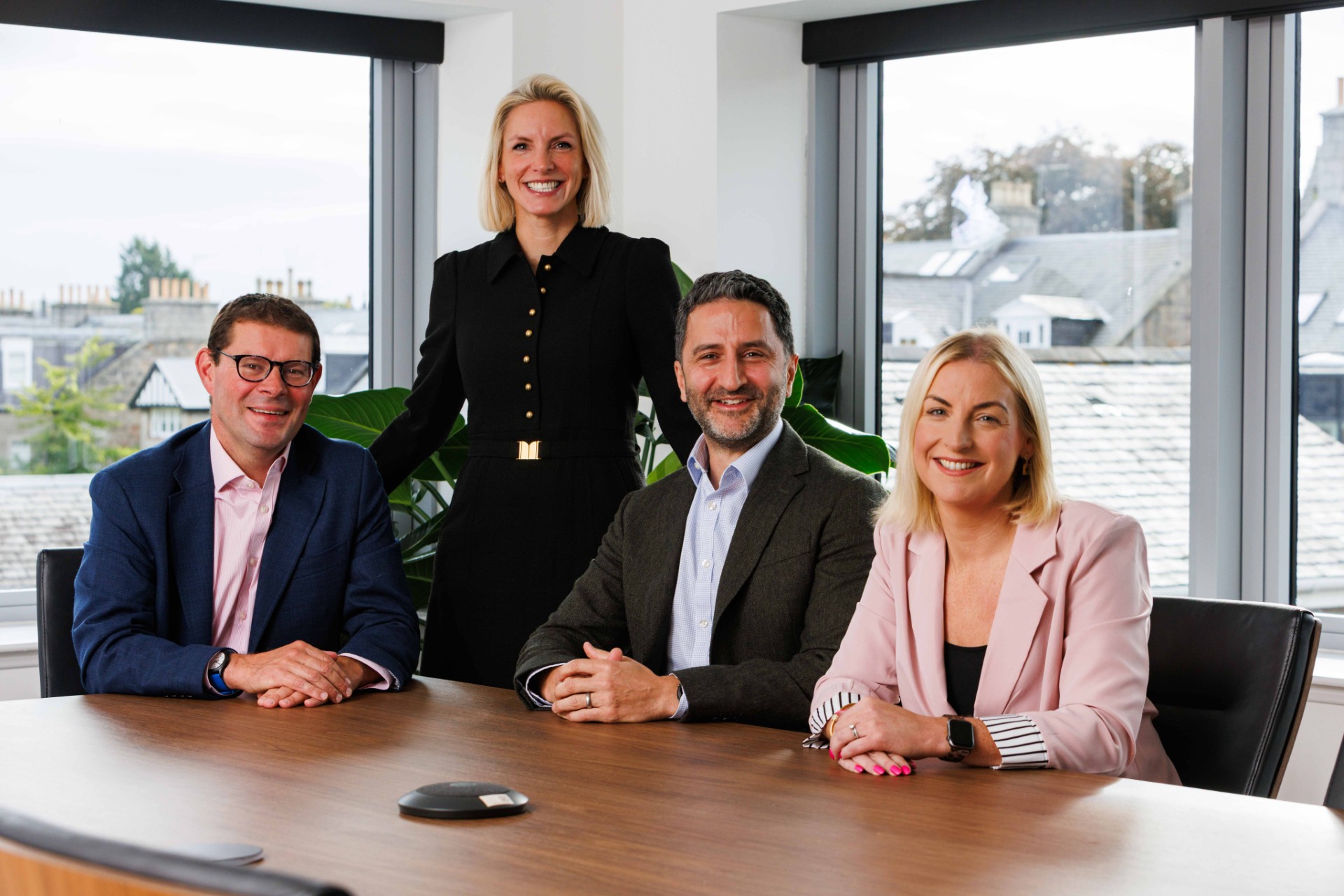 Leonie Nimmons returns to Aberdein Considine