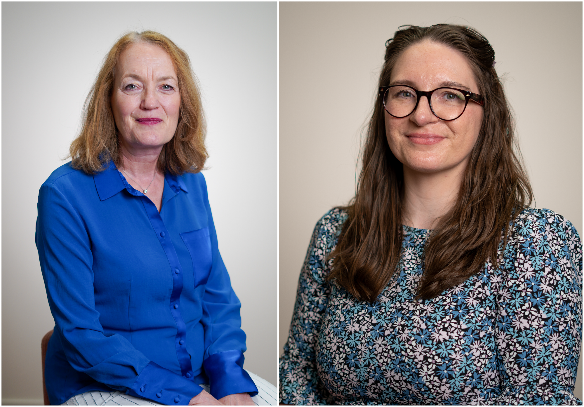 Kay McCorquodale named new chair of Lawscot Foundation