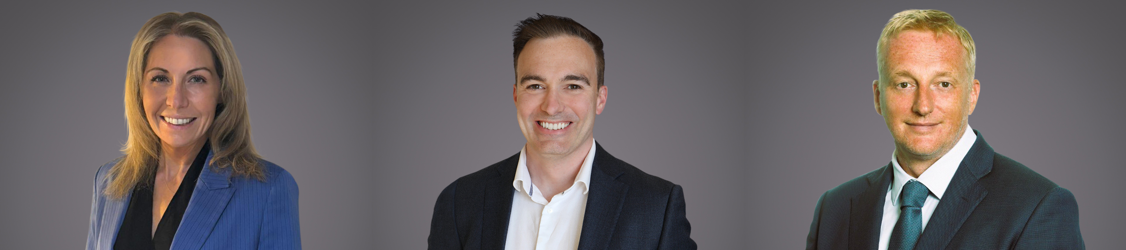 Murgitroyd strengthens senior leadership team