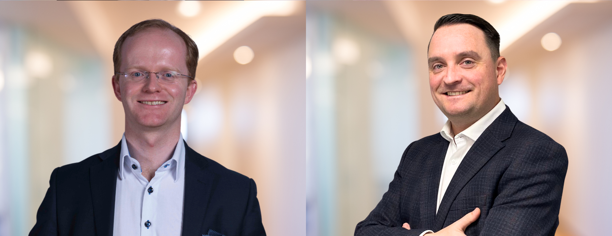 Gilson Gray strengthens senior team with new partner promotions