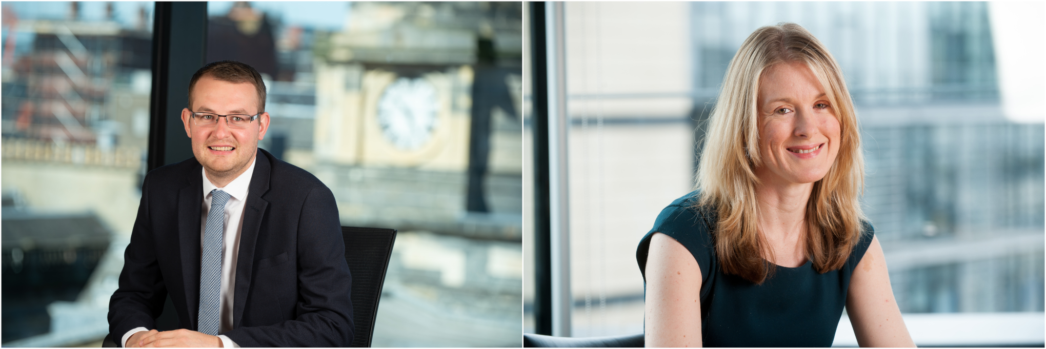 DWF announces 15 promotions in Scotland