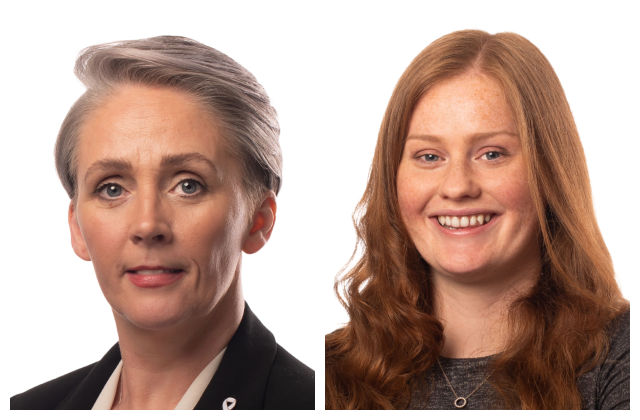 TC Young announces two promotions