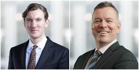 Opinion: Class action securities litigation and the opt-out procedure – a merger of risk