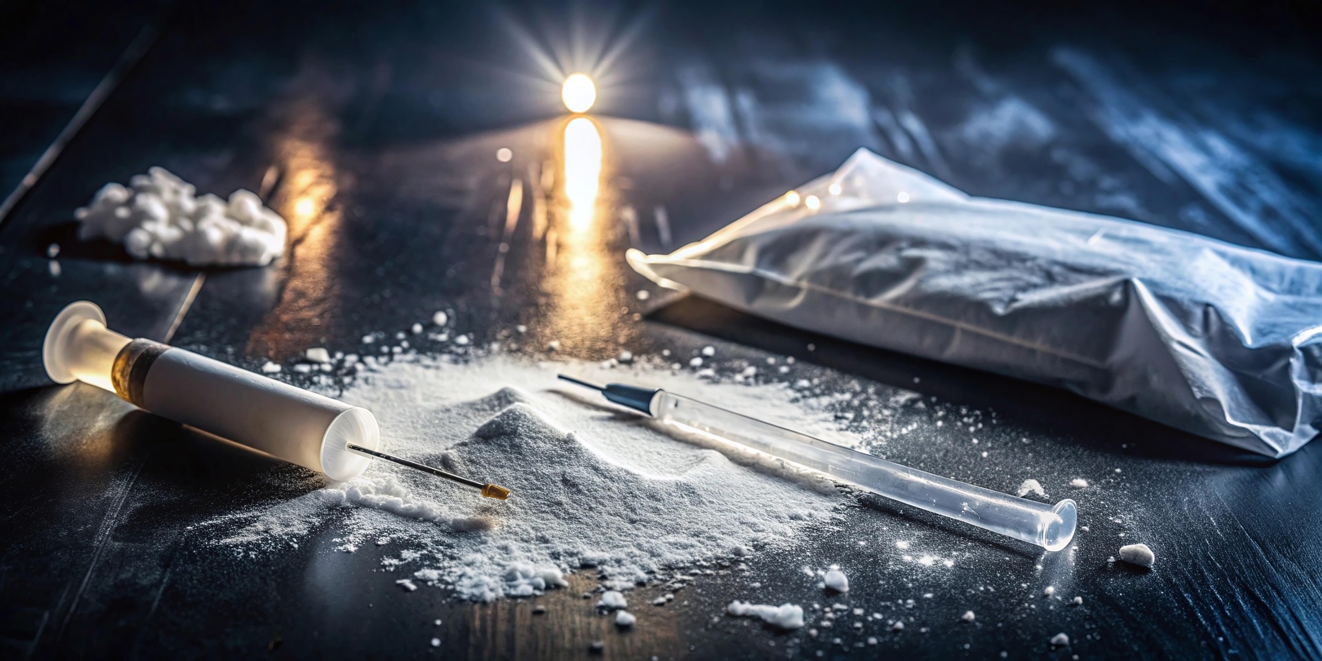 Scottish government slammed over record overdose numbers