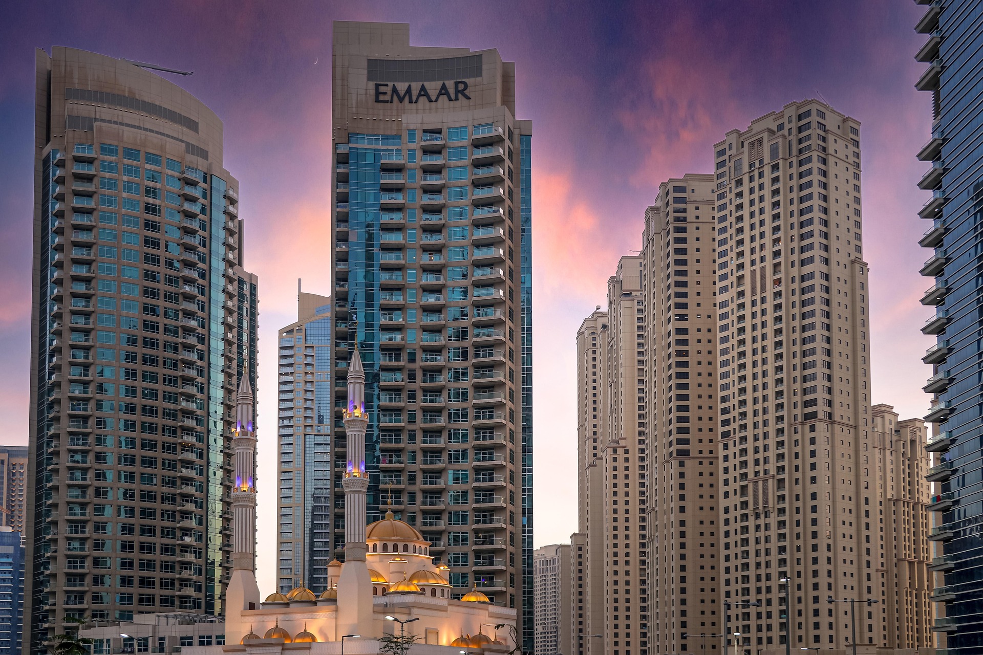 UAE launches world's first fully integrated AI-powered judicial platform