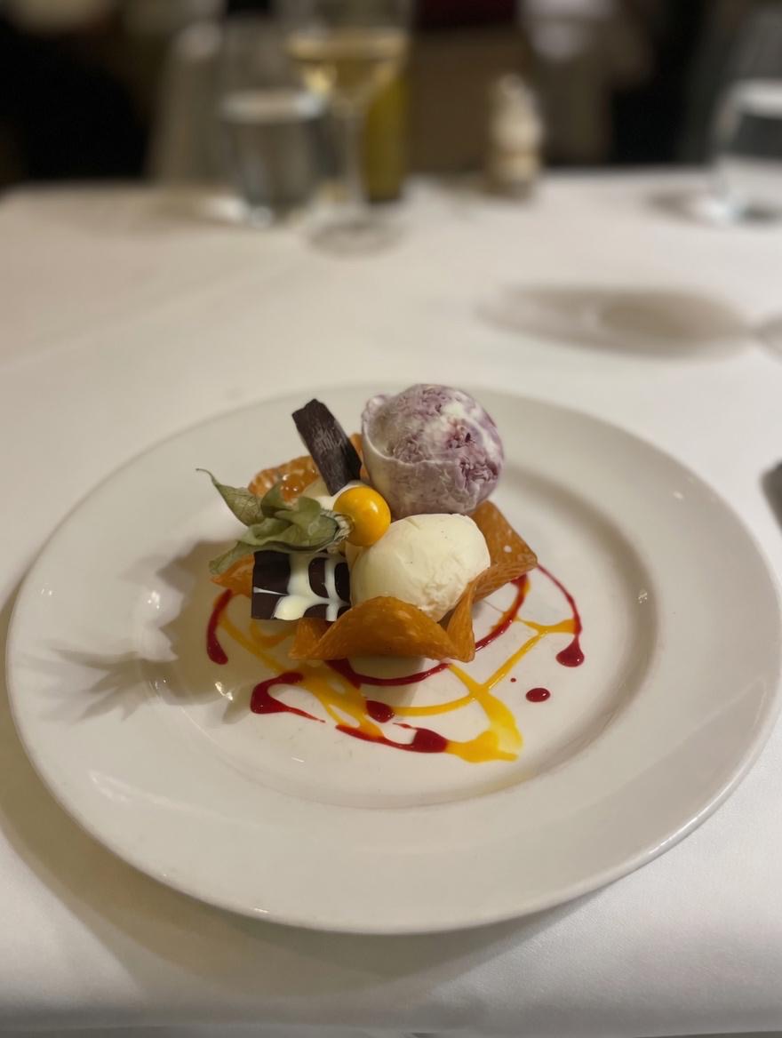 Dining Out: Glasgow’s famous Buttery is good but not sensational