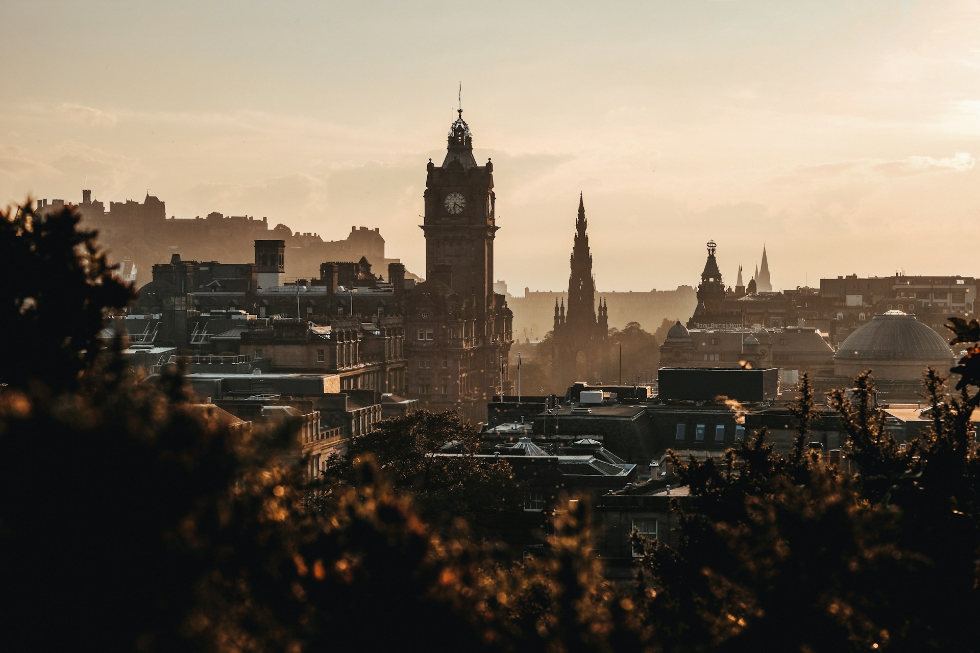 Scottish government drops right to healthy environment from bill
