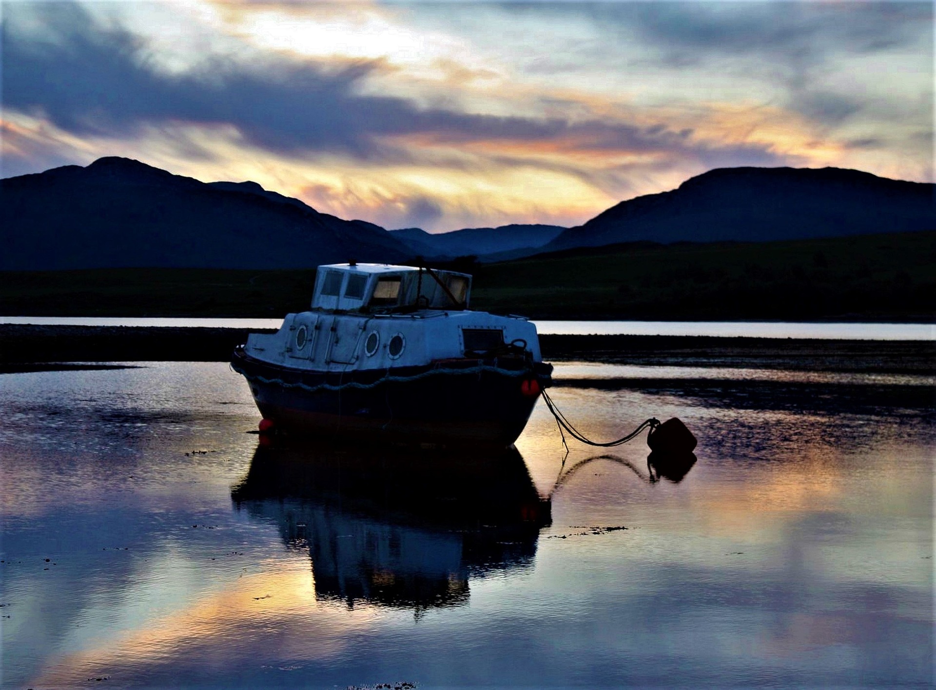Marine protected areas consultation launched
