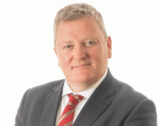 Fraser Oliver to step down as Digby Brown chief executive