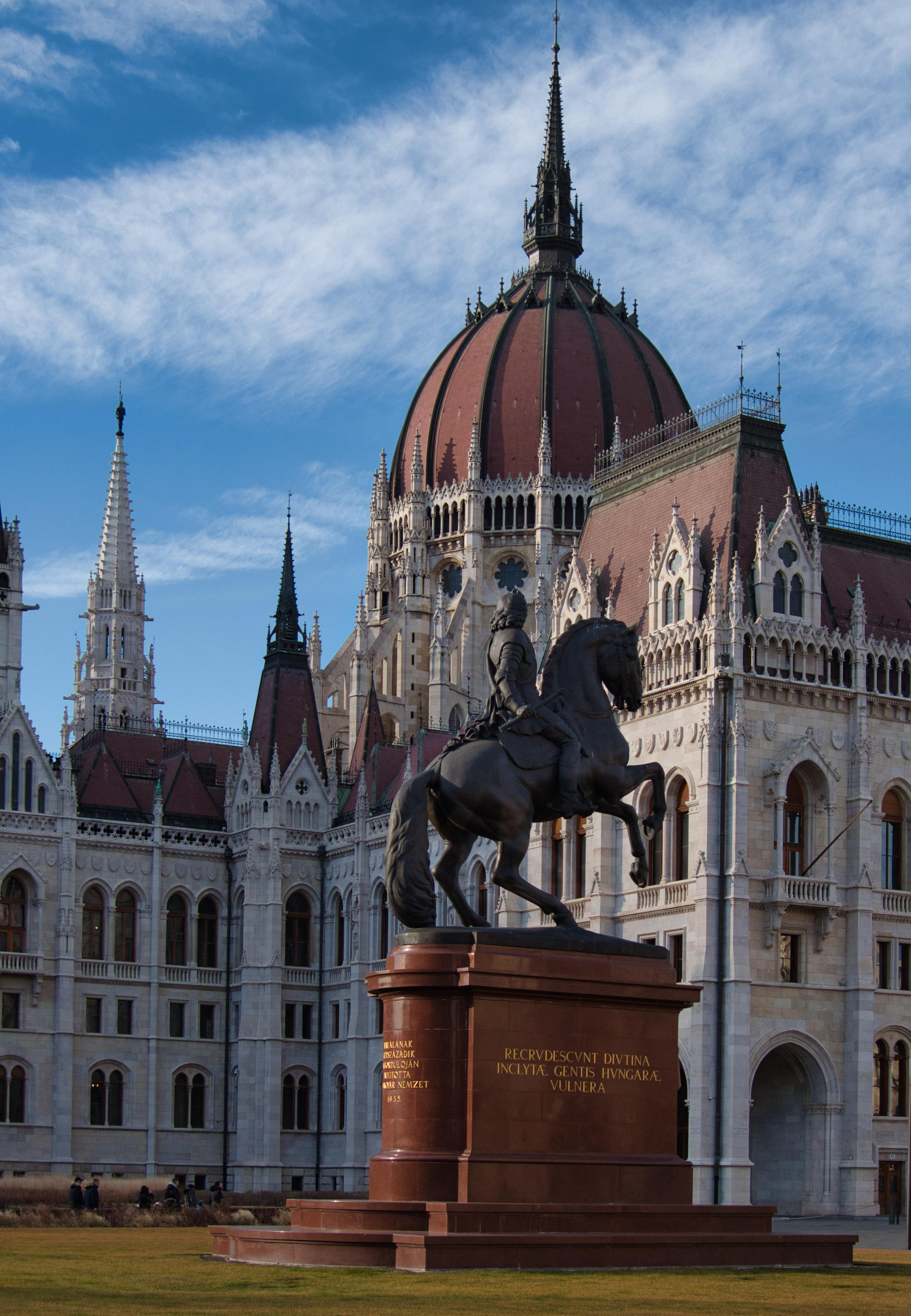EU court rules Hungary’s anti-LGBTQ+ law breaches fundamental values