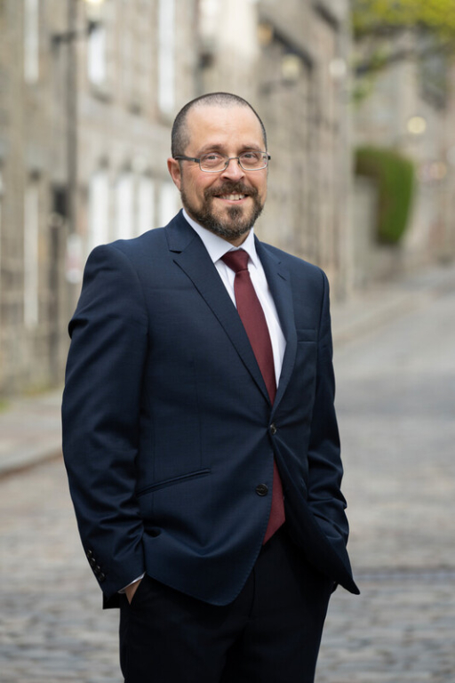 Justin Borg-Barthet reappointed to European Commission Expert Group Against SLAPP