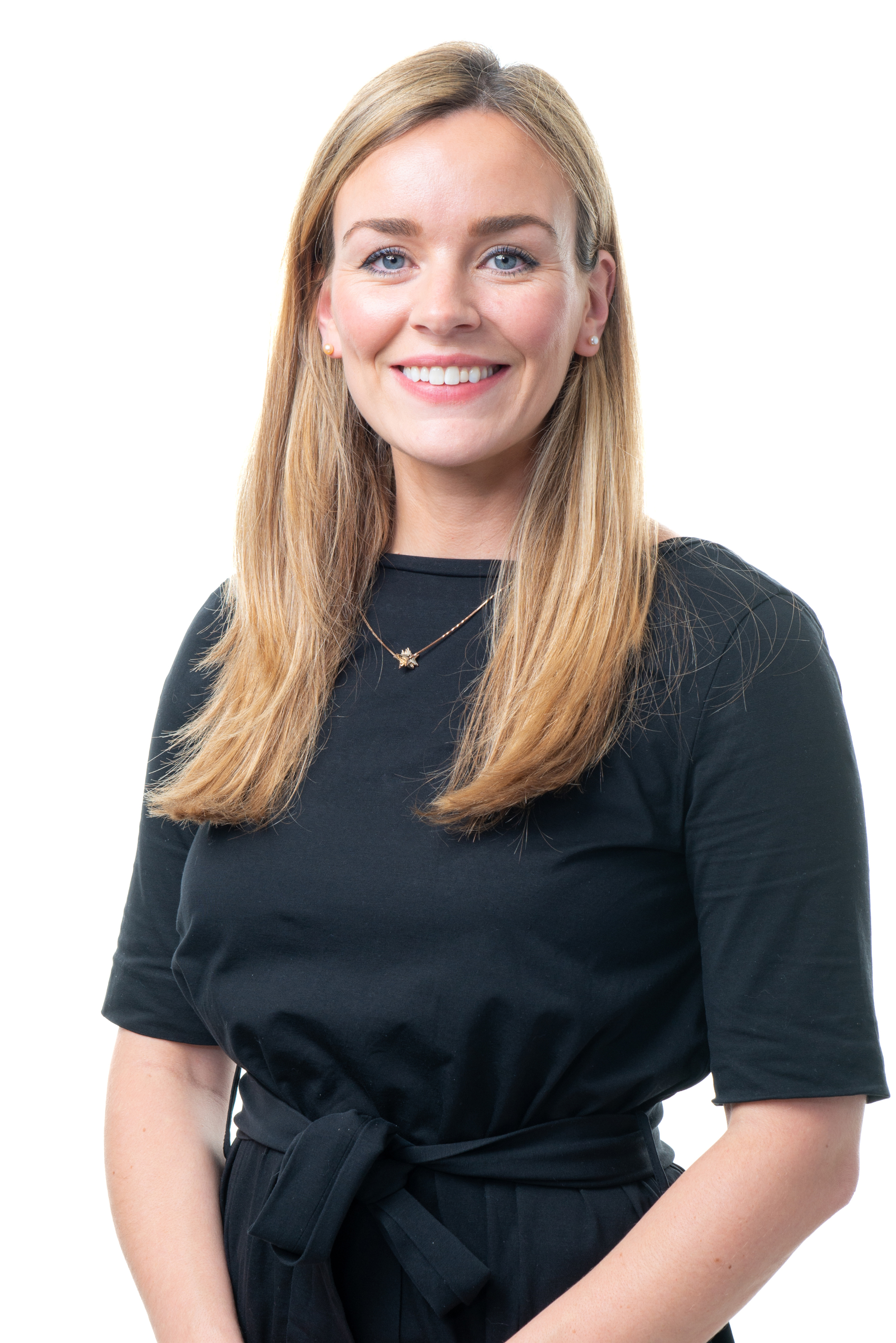 Lawyer of the Month: Kimberley Cross