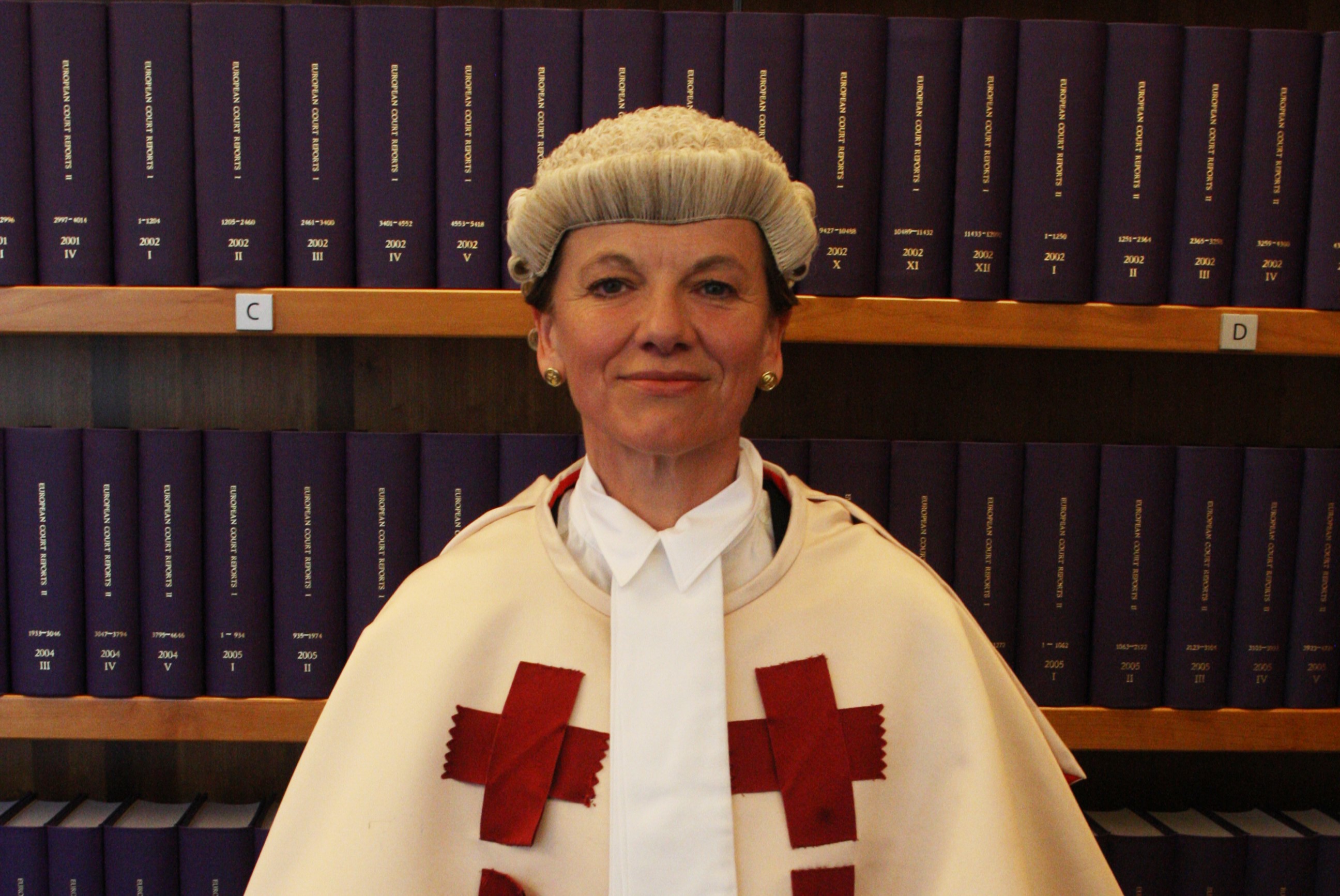 Lady Drummond appointed to Scottish Sentencing Council