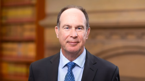 Lord Justice Snowden appointed to UK Supreme Court