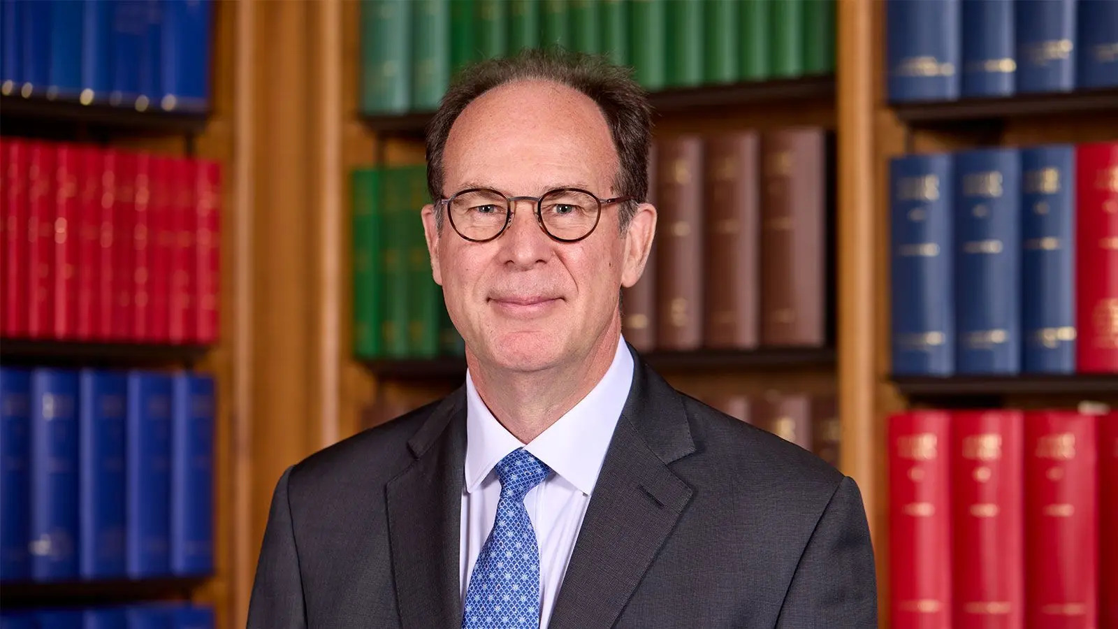 Lord Snowden talks life and law with BBC Radio