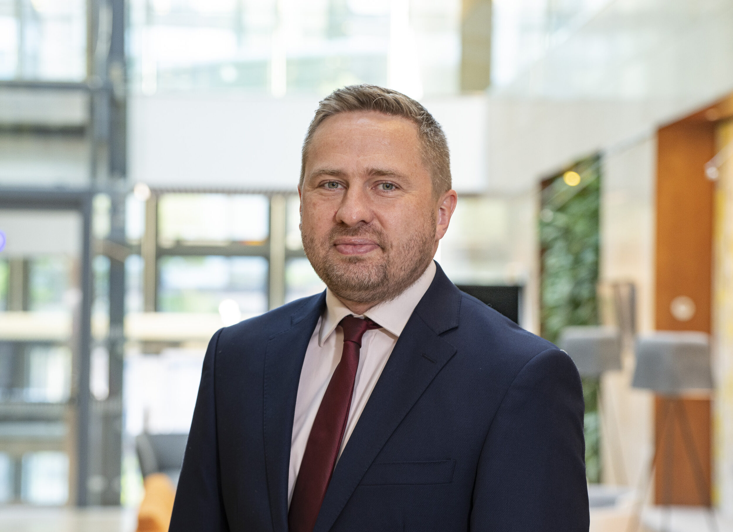 Mark Summers: Repowering onshore wind – opportunity, urgency and the challenge of delivery