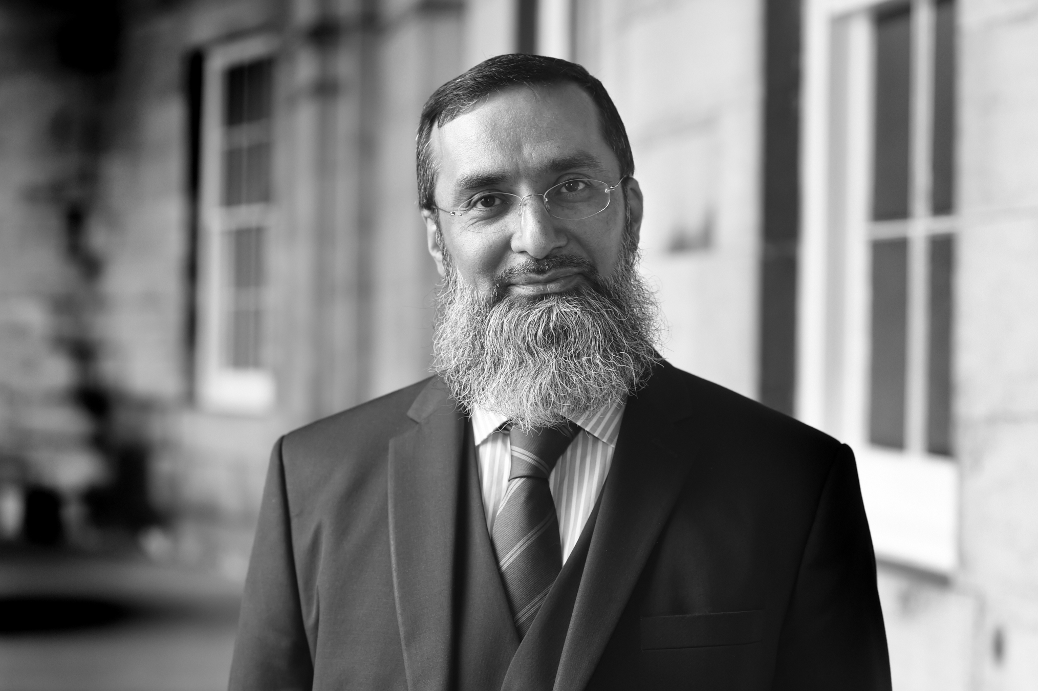 Mohammed Sabir: SLCC - investigation or illusion?