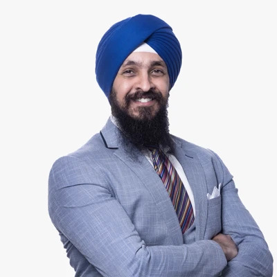 Paman Singh promoted to partner at Weightmans in Glasgow