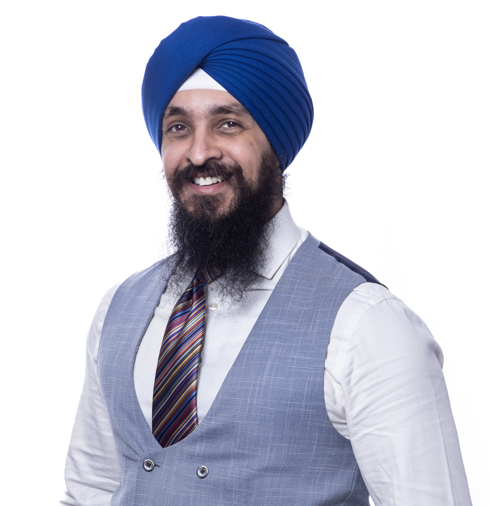 Lawyer of the Month: Paman Singh