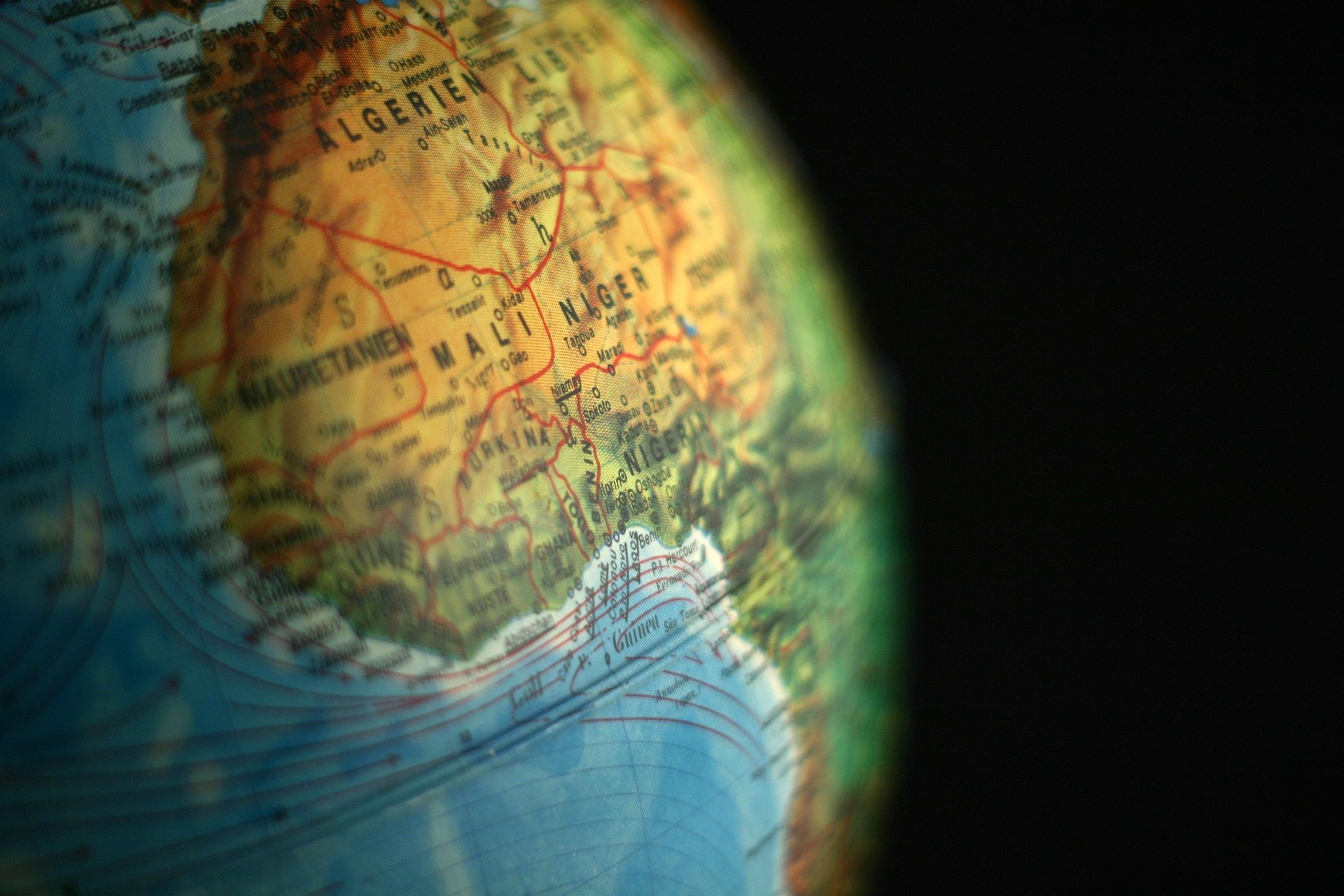 New study promises to empower African nations to harness international law
