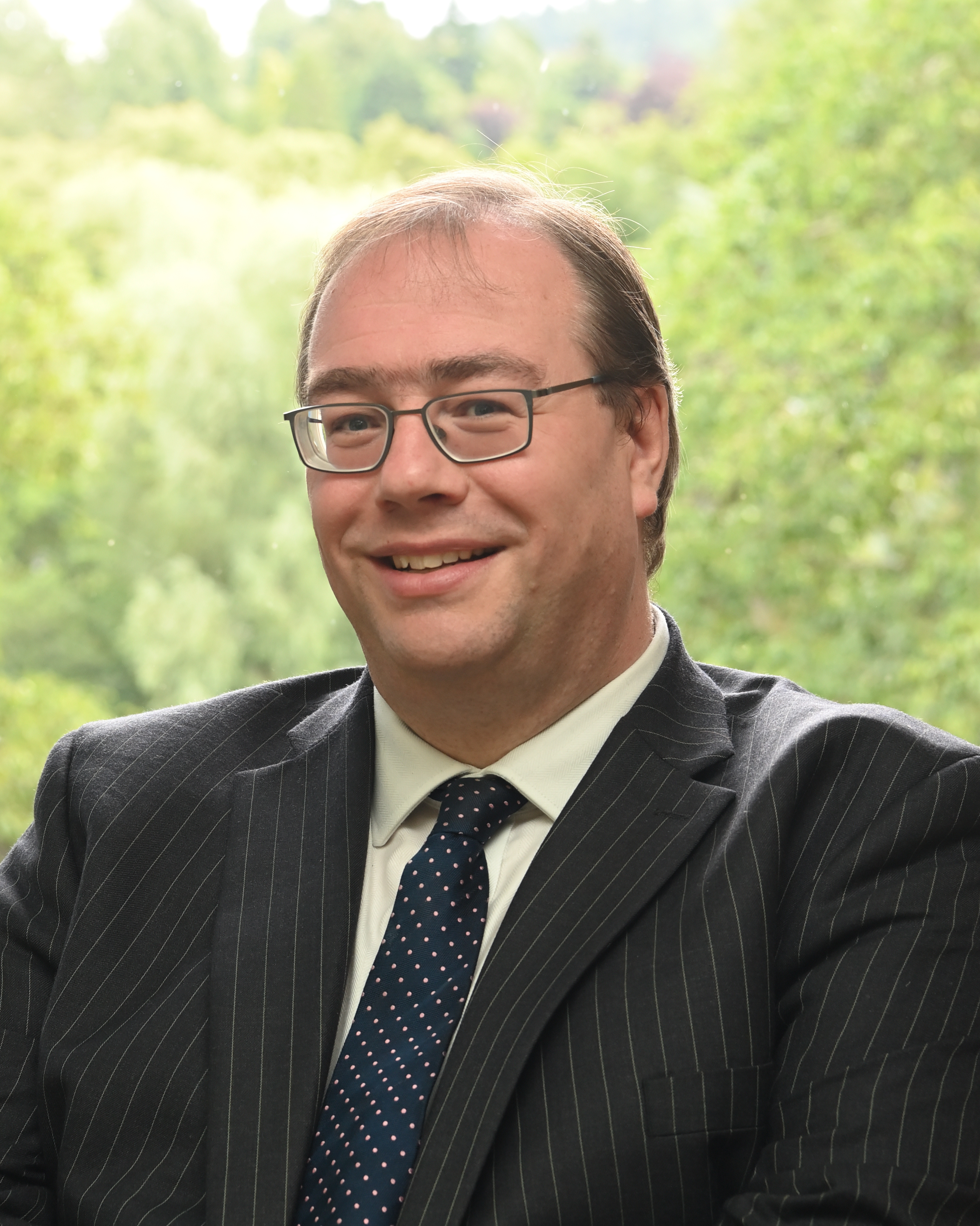Robert Macduff-Duncan: In defence of the smaller law firm