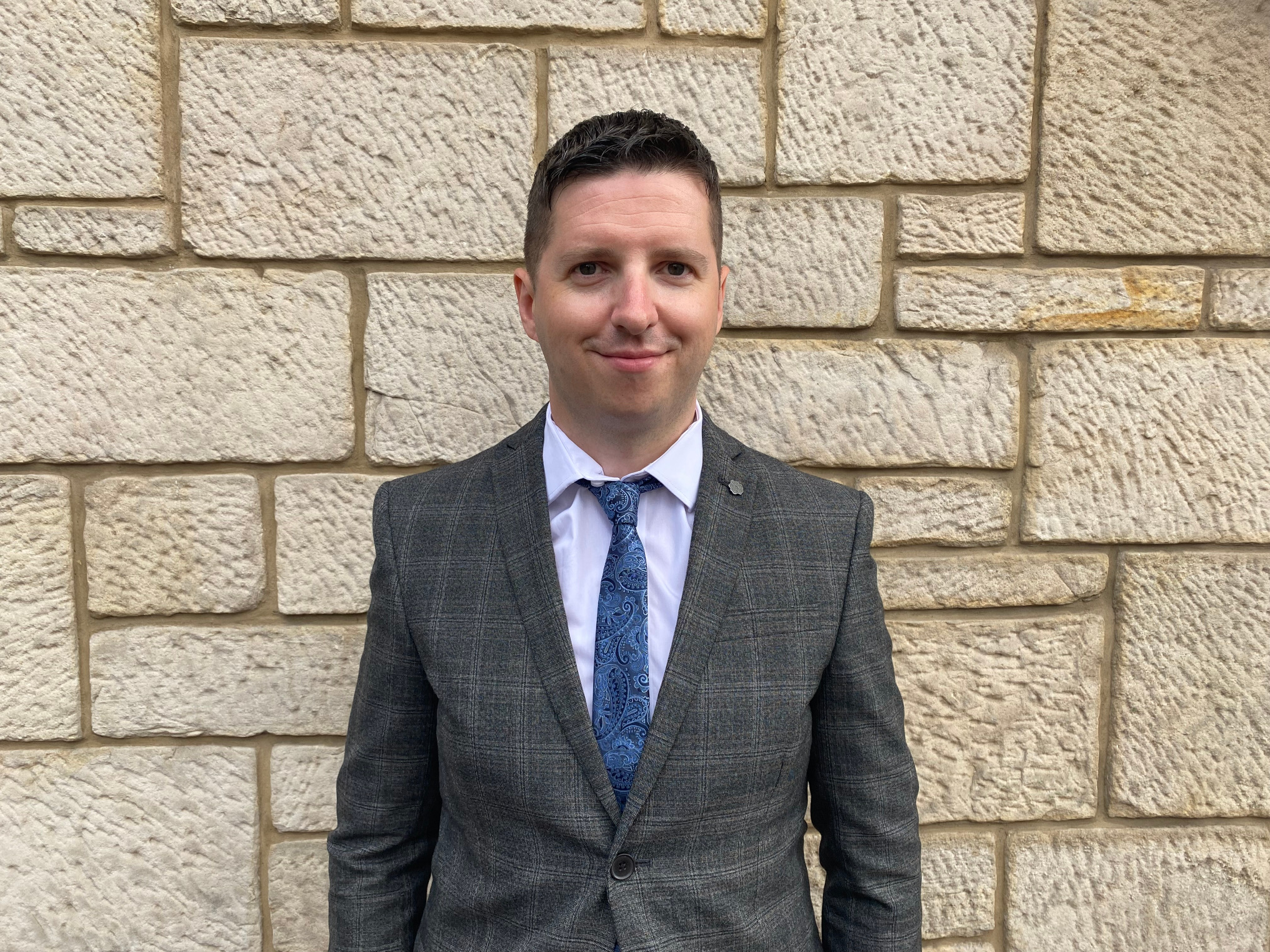 Ryan Morton joins Drummond Miller as partner