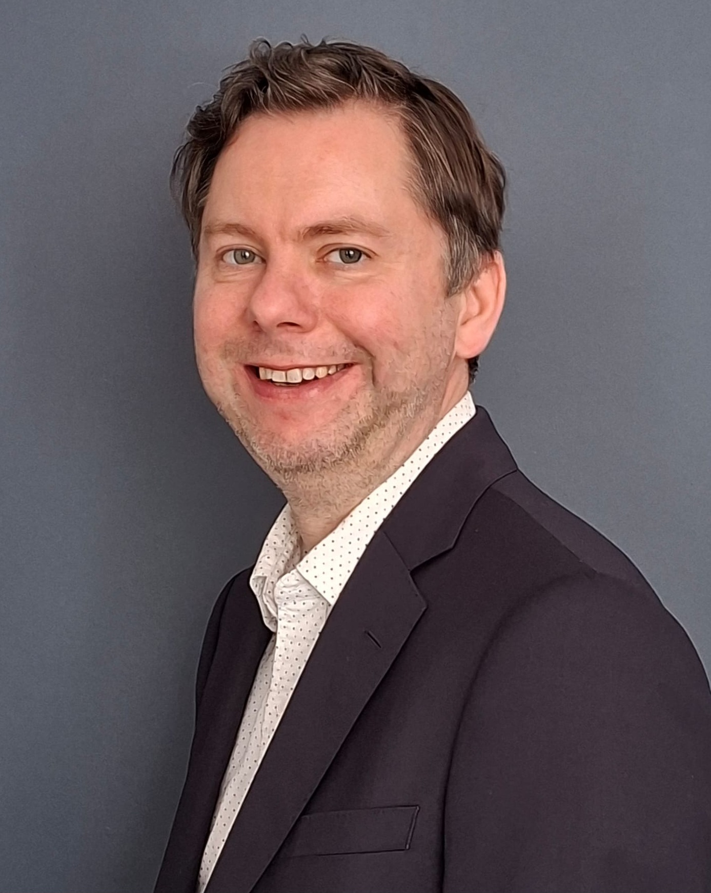 Scott Milligan joins TLT in Glasgow
