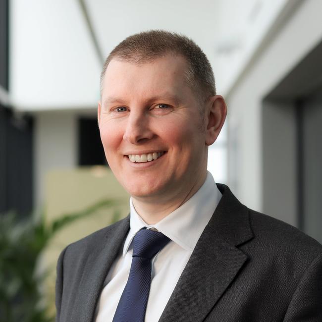 Scott Ritchie: Is AI beginning to reshape the real estate sector?