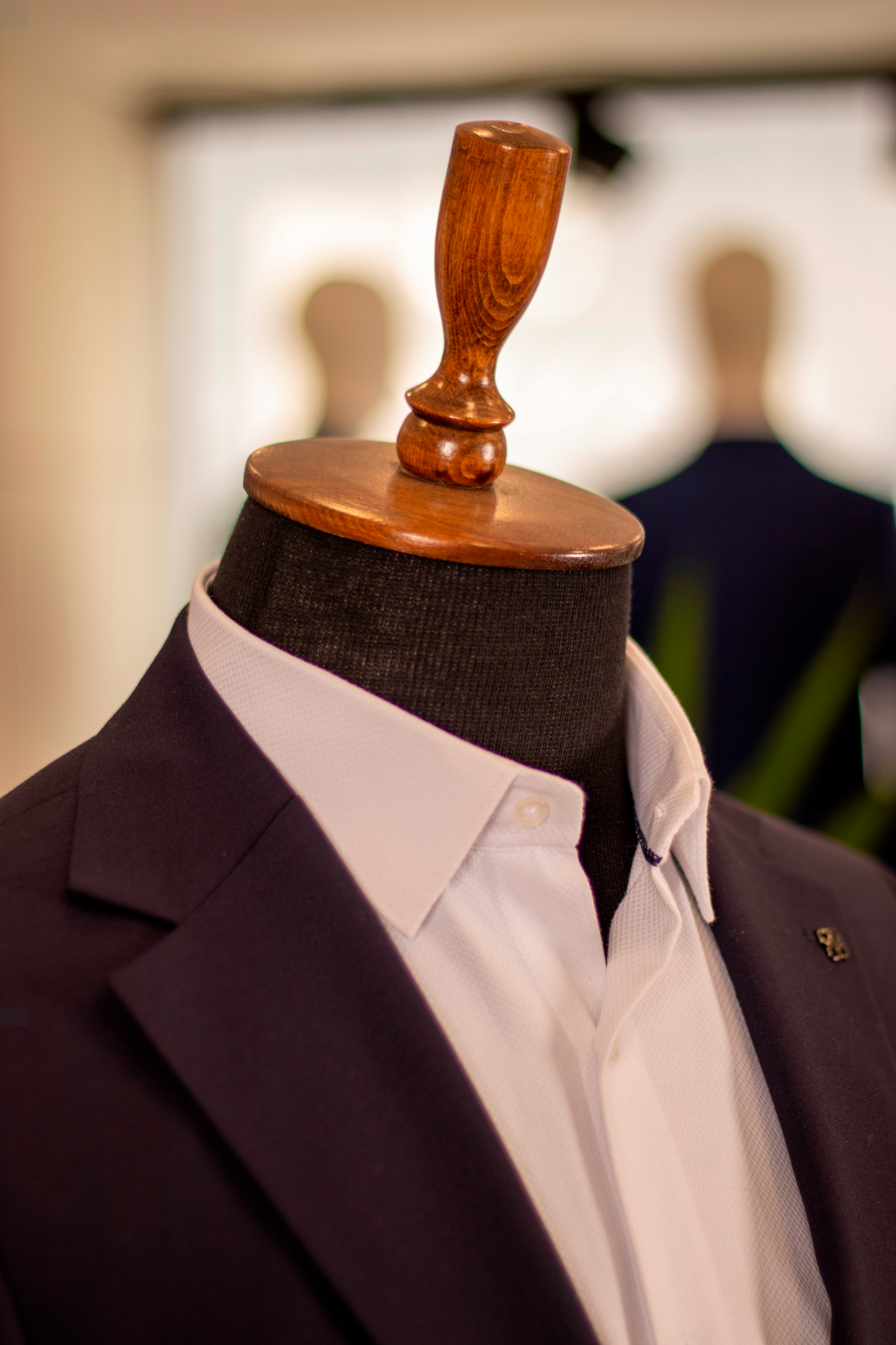 Clients favour formal dress as expectations of lawyers remain high, study finds